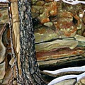 Between a Rock and a Hard Place